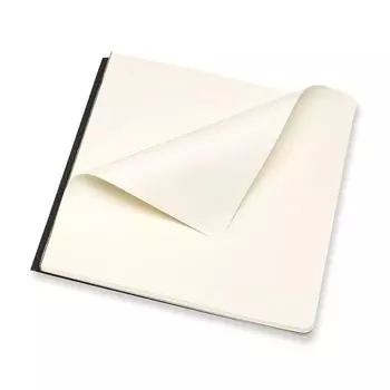 Блокнот для рисования Moleskine