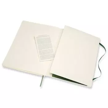 Блокнот Moleskine