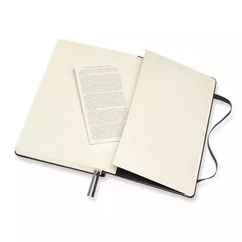 Блокнот Moleskine