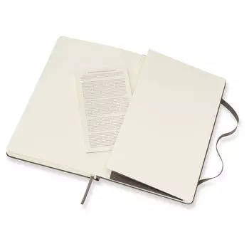 Блокнот Moleskine