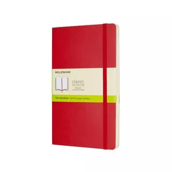Блокнот Moleskine