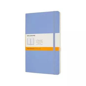 Блокнот Moleskine