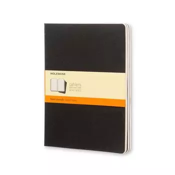 Блокнот Moleskine
