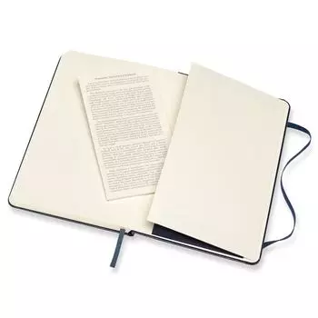 Блокнот Moleskine