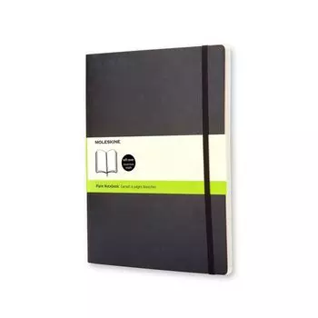 Блокнот Moleskine