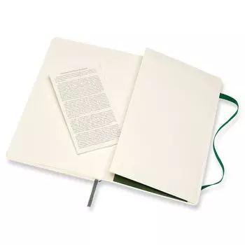 Блокнот Moleskine