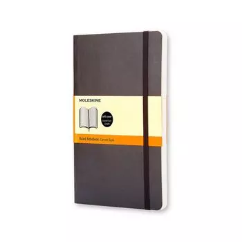 Блокнот Moleskine