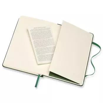 Блокнот Moleskine
