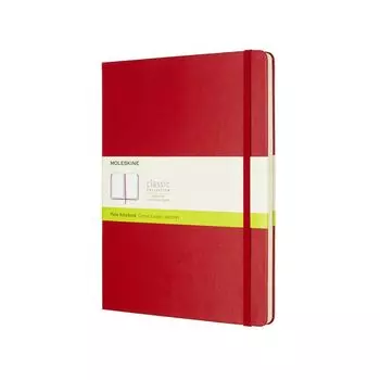 Блокнот Moleskine