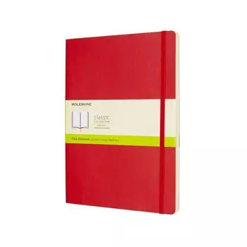 Блокнот Moleskine