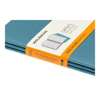 Блокнот Moleskine