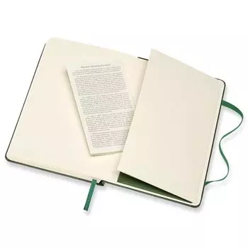 Блокнот Moleskine