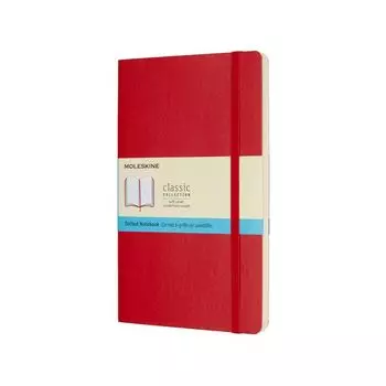 Блокнот Moleskine