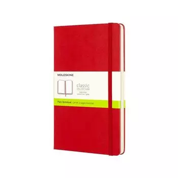 Блокнот Moleskine