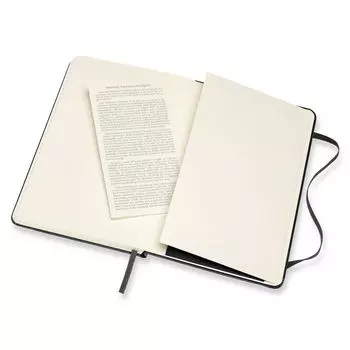 Блокнот Moleskine