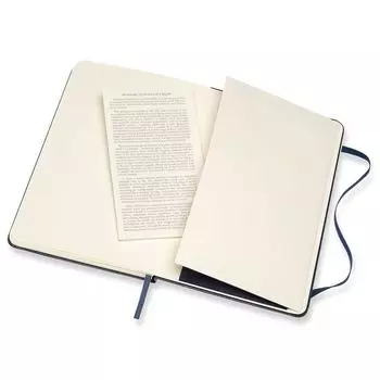 Блокнот Moleskine