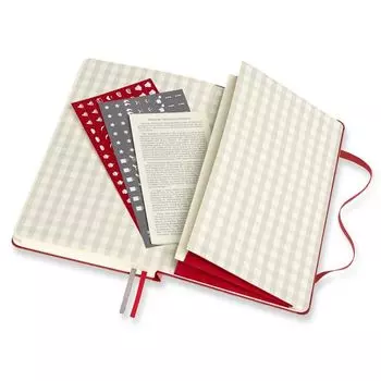 Блокнот Moleskine