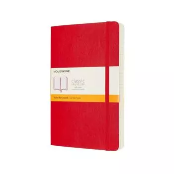 Блокнот Moleskine