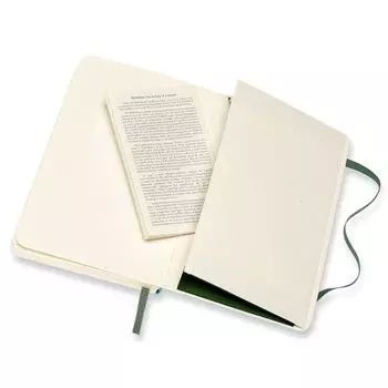 Блокнот Moleskine