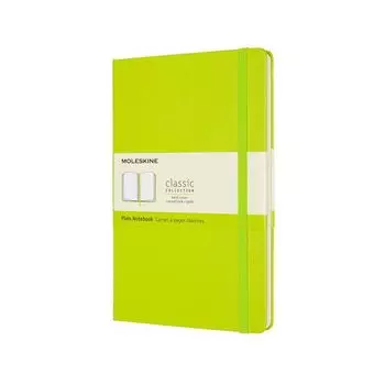 Блокнот Moleskine