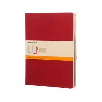 Блокнот Moleskine
