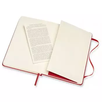 Блокнот Moleskine