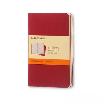 Блокнот Moleskine
