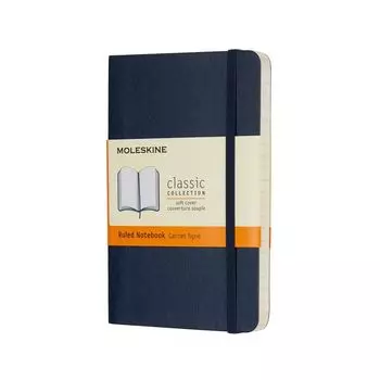 Блокнот Moleskine