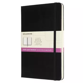 Блокнот Moleskine