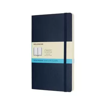 Блокнот Moleskine