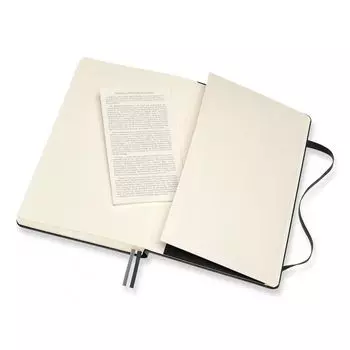 Блокнот Moleskine