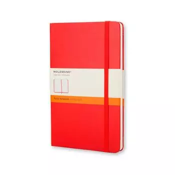 Блокнот Moleskine