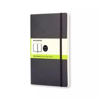Блокнот Moleskine