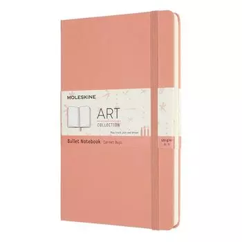 Блокнот Moleskine