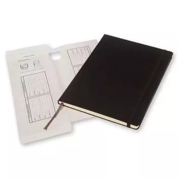 Блокнот Moleskine