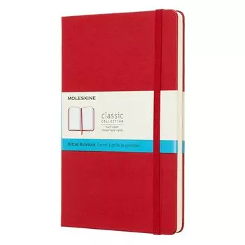 Блокнот Moleskine