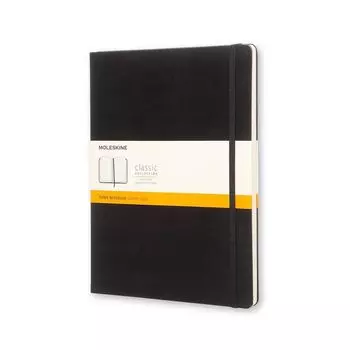 Блокнот Moleskine