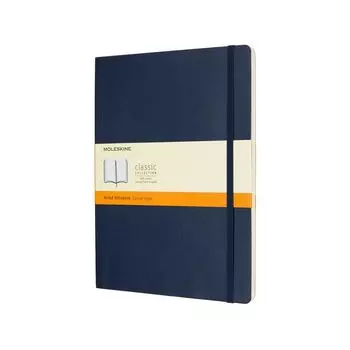 Блокнот Moleskine
