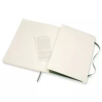 Блокнот Moleskine
