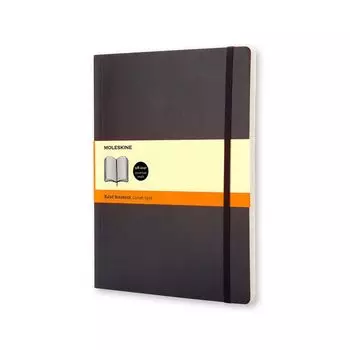 Блокнот Moleskine