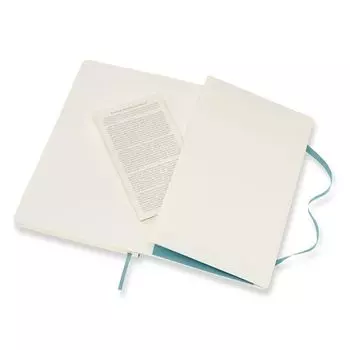 Блокнот Moleskine