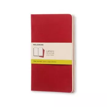 Блокнот Moleskine