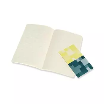 Блокнот Moleskine