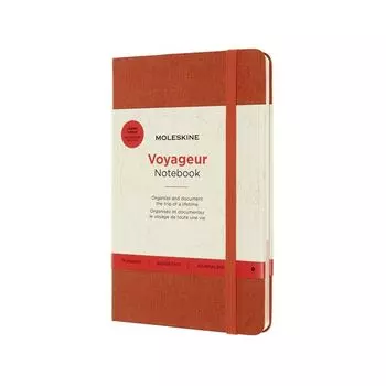 Блокнот Moleskine