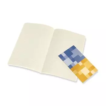 Блокнот Moleskine