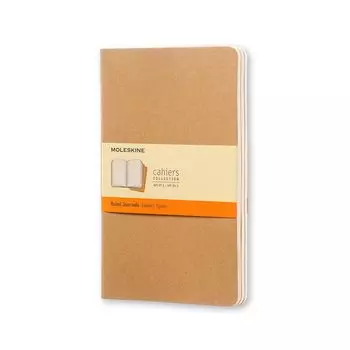 Блокнот Moleskine