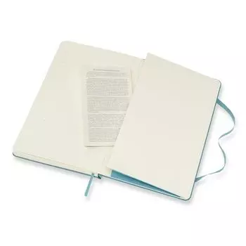 Блокнот Moleskine