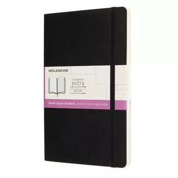 Блокнот Moleskine