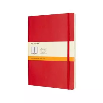 Блокнот Moleskine