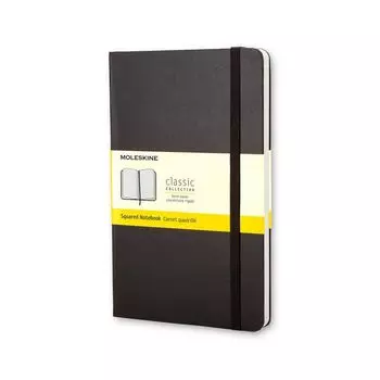 Блокнот Moleskine